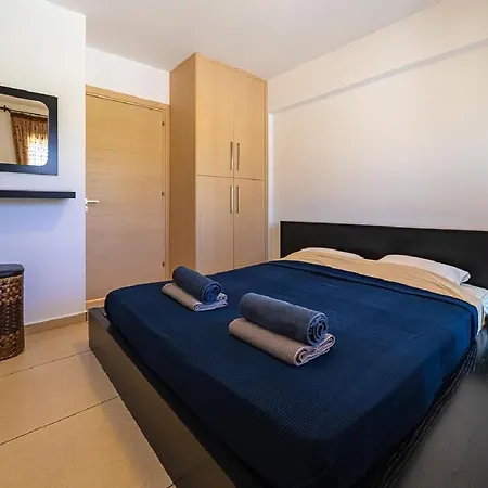 Apartment 10 In Coral Bay